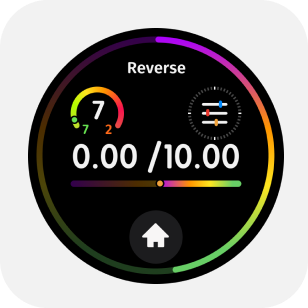 Reverse Pipetting Mode